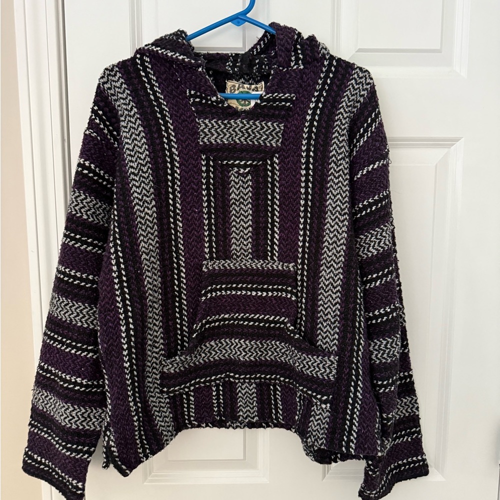 Baja Joe Drug Rug